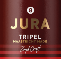 Jura Tripel logo